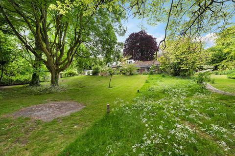 6 bedroom detached house for sale, Pilgrims Way, Kemsing, Sevenoaks, TN15