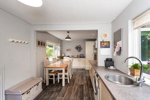6 bedroom detached house for sale, Pilgrims Way, Kemsing, Sevenoaks, TN15