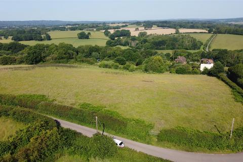 Land for sale, North Lane, Guestling