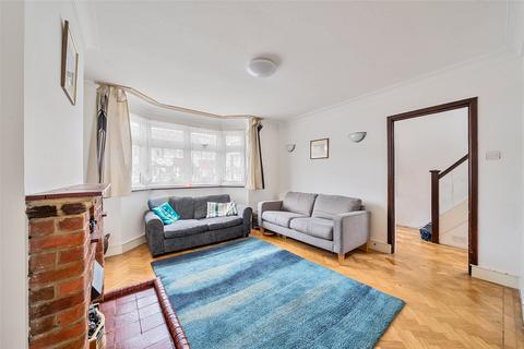 undefined, Granville Gardens, London SW16