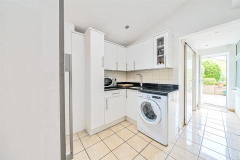 undefined, Granville Gardens, London SW16