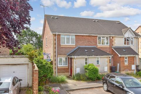 2 bedroom end of terrace house for sale, Overton Drive, Chadwell Heath, Essex