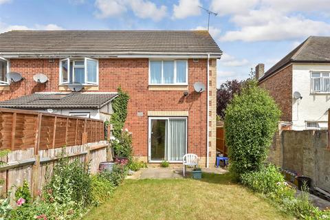 2 bedroom end of terrace house for sale, Overton Drive, Chadwell Heath, Essex