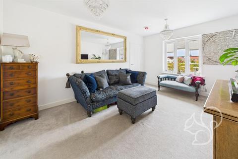 5 bedroom detached house for sale, Rubin Close, Bury St Edmunds IP32