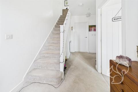 5 bedroom detached house for sale, Rubin Close, Bury St Edmunds IP32