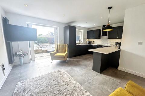 2 bedroom semi-detached bungalow for sale, Rosthernmere Road, Cheadle SK8
