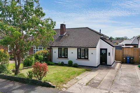 2 bedroom semi-detached bungalow for sale, Rosthernmere Road, Cheadle SK8