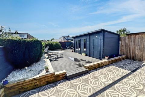 2 bedroom semi-detached bungalow for sale, Rosthernmere Road, Cheadle SK8