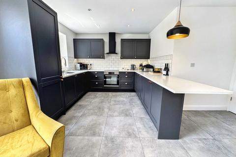 2 bedroom semi-detached bungalow for sale, Rosthernmere Road, Cheadle SK8
