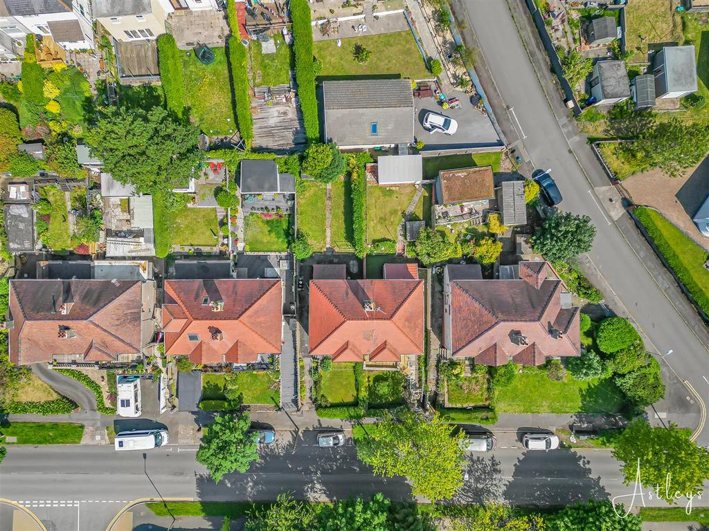 Aerial Images