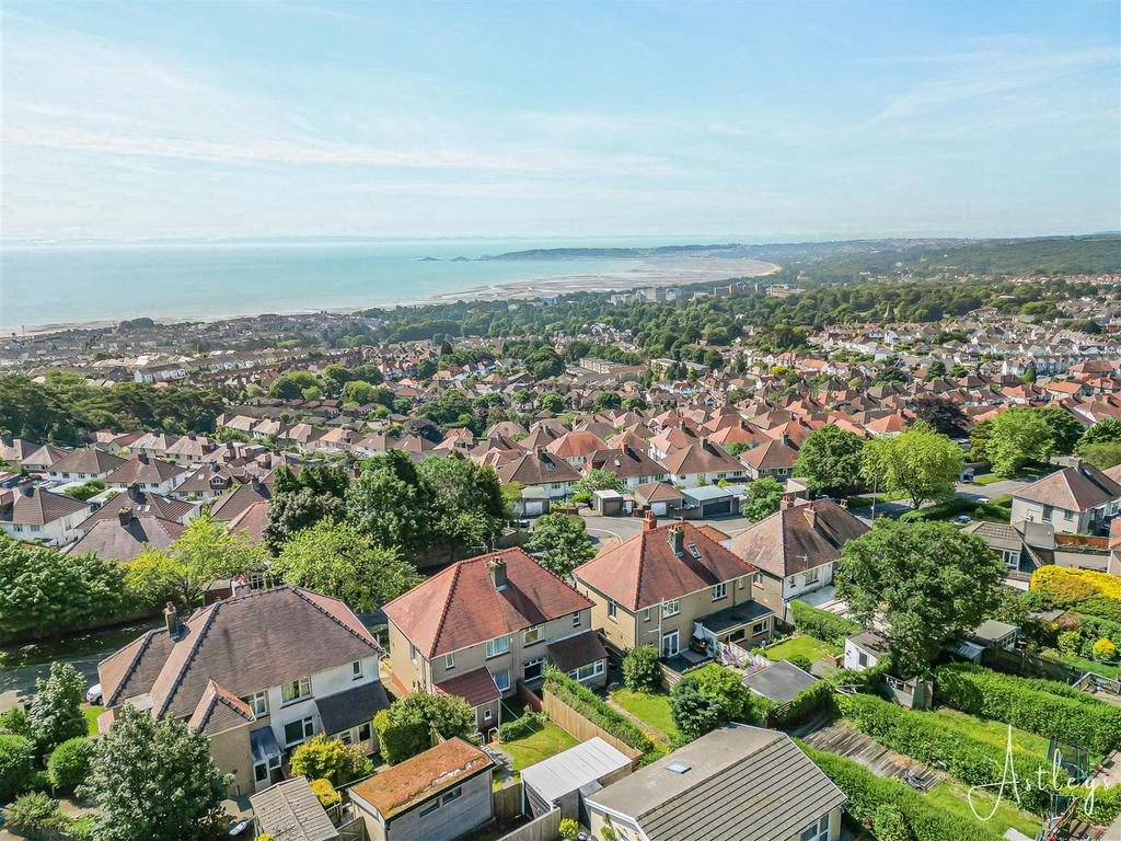 Aerial Images