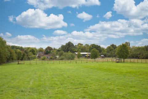 undefined, Forge Mill Stables, Little Somerford