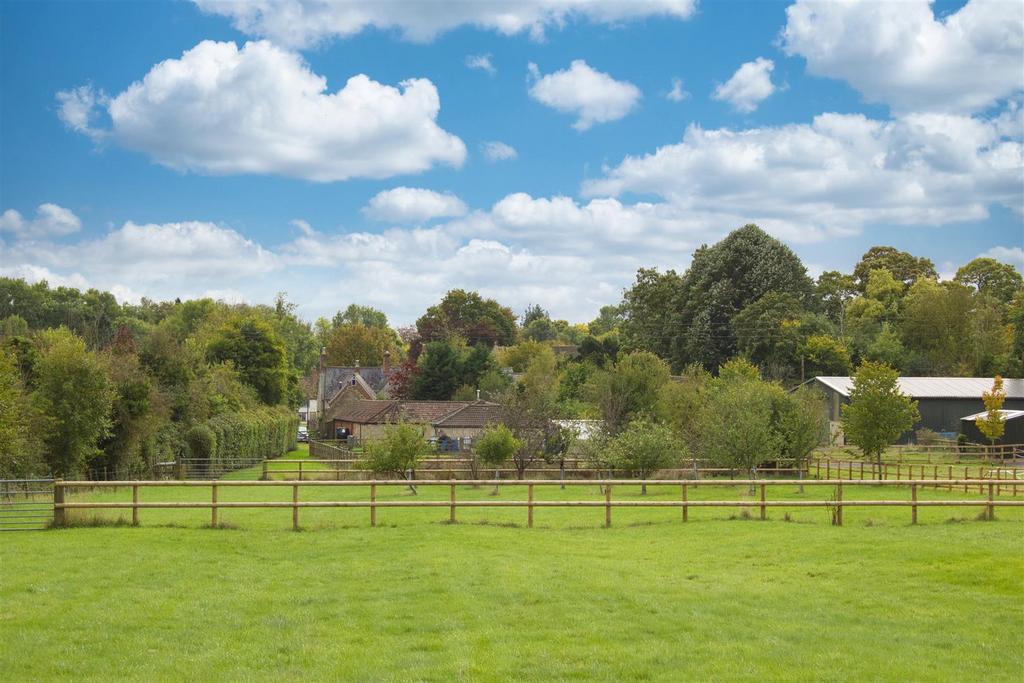 Paddocks