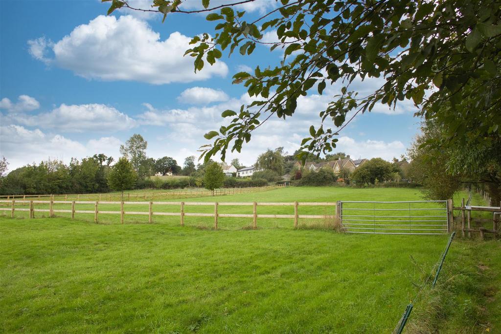 Paddocks