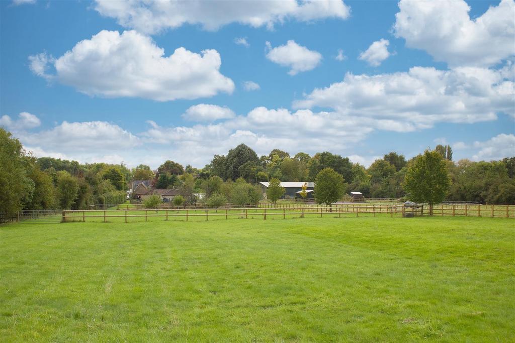 Paddocks