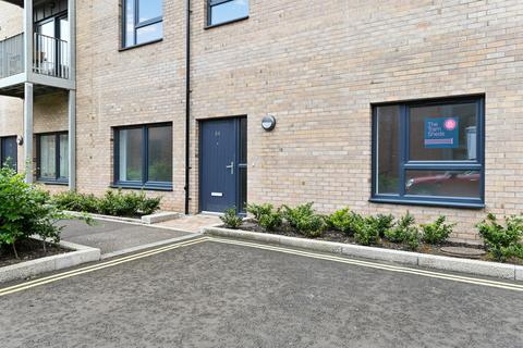 2 bedroom flat for sale, 54 Shrubhill Walk, Edinburgh, EH7 4RB