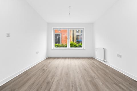 2 bedroom flat for sale, 54 Shrubhill Walk, Edinburgh, EH7 4RB