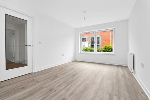 2 bedroom flat for sale, 54 Shrubhill Walk, Edinburgh, EH7 4RB