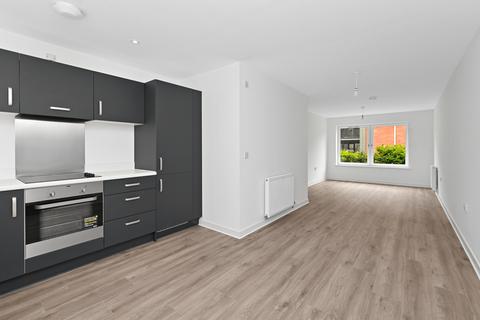 2 bedroom flat for sale, 54 Shrubhill Walk, Edinburgh, EH7 4RB