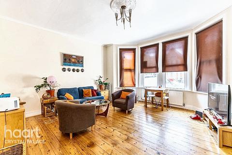 undefined, Culverley Road, London
