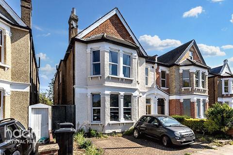 undefined, Culverley Road, London