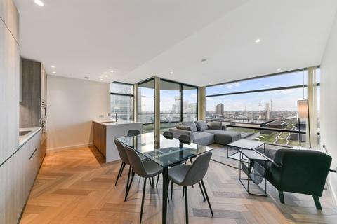 undefined, Principal Place, 2 Worship Street, Shoreditch, London, EC2A