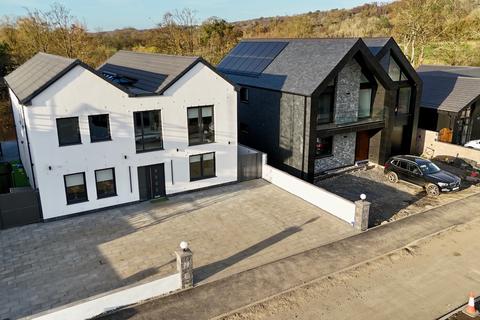 4 bedroom detached house for sale, Clyde Grove, Crossford, Carluke