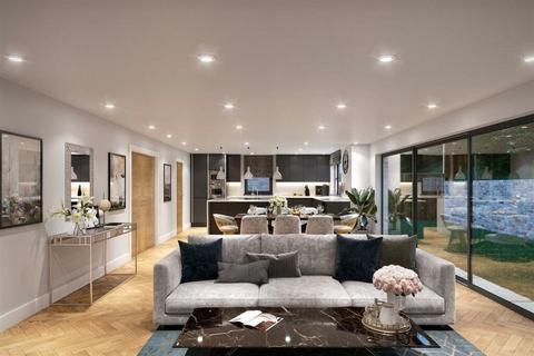 undefined, Curzon Street, Birmingham, B4