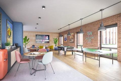 undefined, Curzon Street, Birmingham, B4