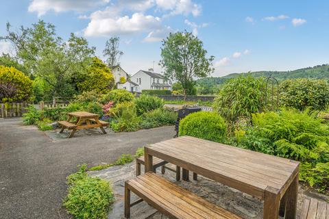undefined, Greenbank, Main Street, Hawkshead, Cumbria LA22 0NS