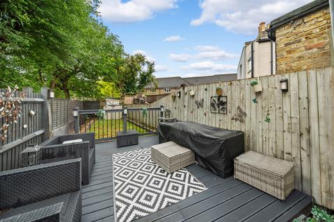 2 Wandle Road, Wallington, SM6 7ET