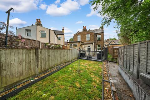 2 Wandle Road, Wallington, SM6 7ET