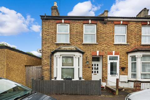 2 Wandle Road, Wallington, SM6 7ET