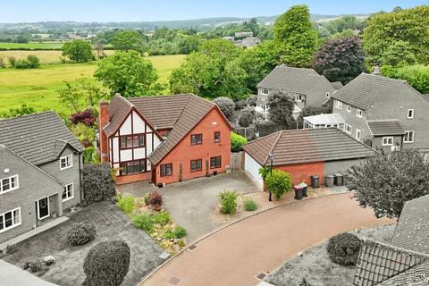 20 The Spinney, Mancetter, Atherstone, CV9 1RS