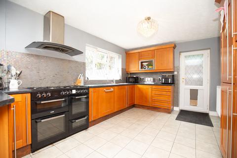 20 The Spinney, Mancetter, Atherstone, CV9 1RS