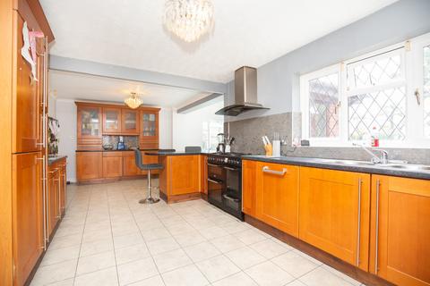 20 The Spinney, Mancetter, Atherstone, CV9 1RS