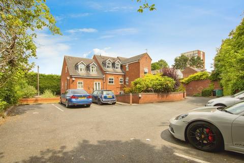 2 bedroom apartment to rent - Reddicap Court, Reddicap Hill, Sutton Coldfield, B75