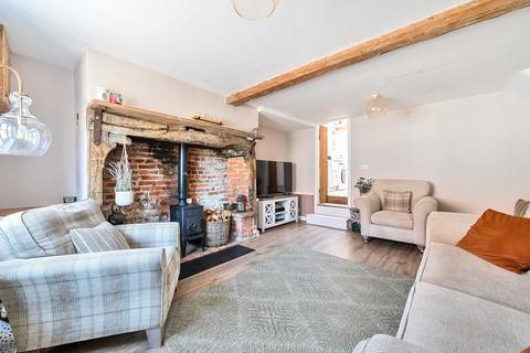 115 Westbury Leigh, Westbury, BA13 3SU