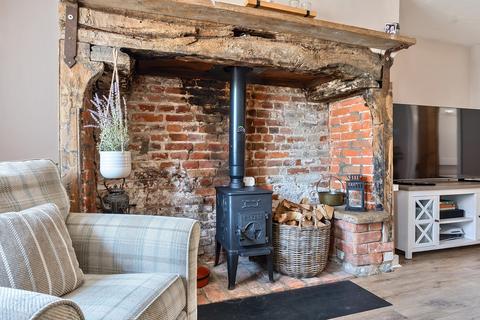 115 Westbury Leigh, Westbury, BA13 3SU