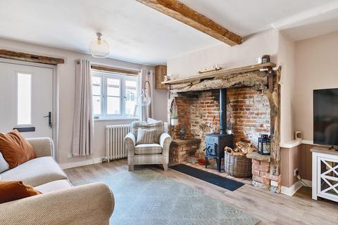 115 Westbury Leigh, Westbury, BA13 3SU