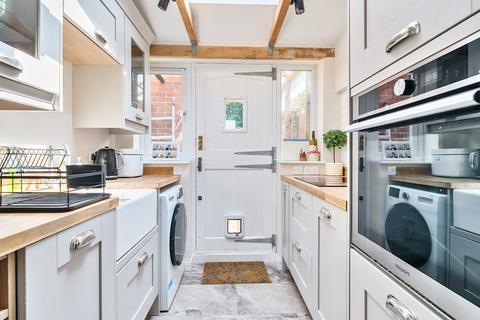 115 Westbury Leigh, Westbury, BA13 3SU