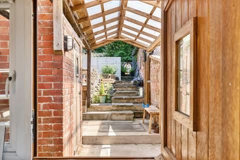 115 Westbury Leigh, Westbury, BA13 3SU