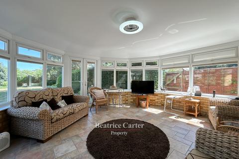 3 bedroom detached bungalow for sale, Field Road, Bury St. Edmunds IP28