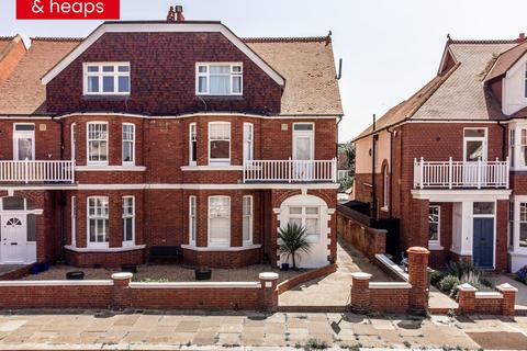 Aymer Road, Hove