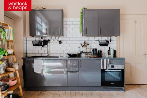 1 bedroom ground floor flat for sale, Aymer Road, Hove