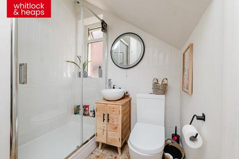 1 bedroom ground floor flat for sale, Aymer Road, Hove