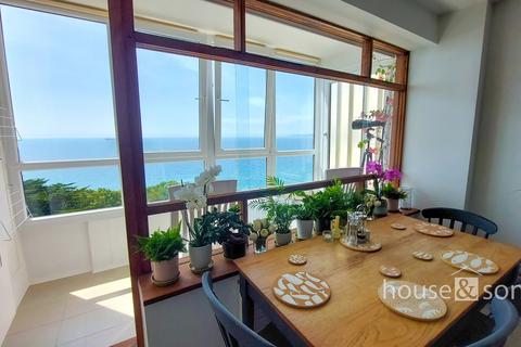 undefined, Albany, Manor Road, East Cliff, Bournemouth, BH1