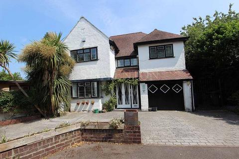 Westland Gardens, Compton, Wolverhampton, WV3
