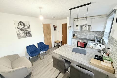 undefined, Alderney Street, Nottingham NG7
