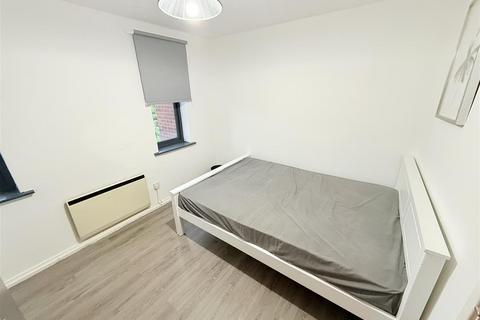 undefined, Alderney Street, Nottingham NG7